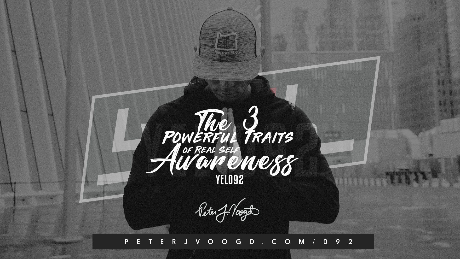 The 3 Powerful Truths Of Self Awareness Peter J Voogd